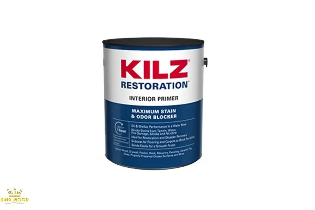 رنگ ترمووود کیلز