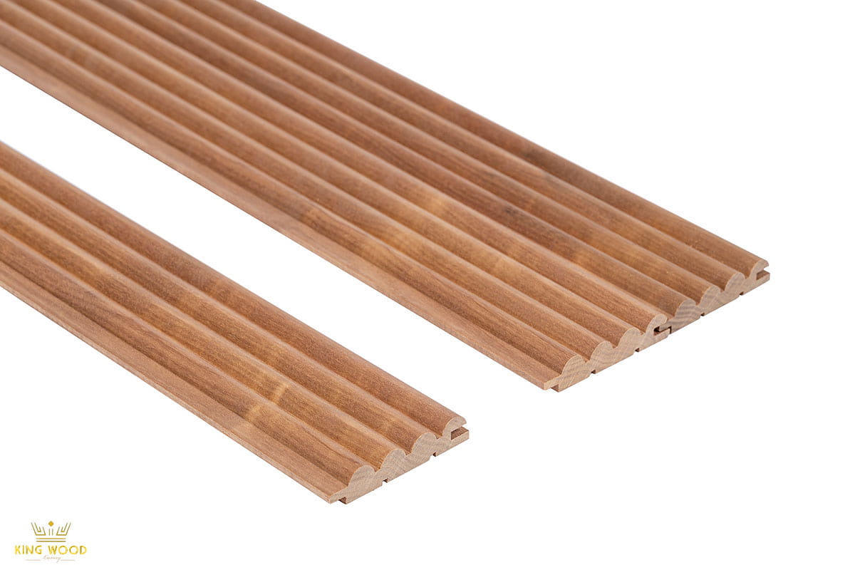 انواع ترمووود