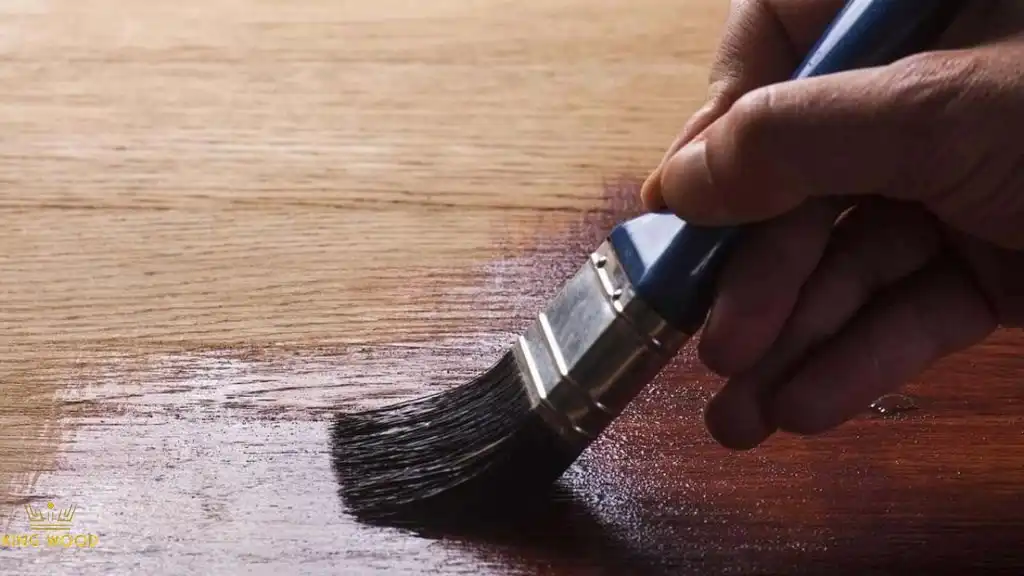 رنگ ترمووود