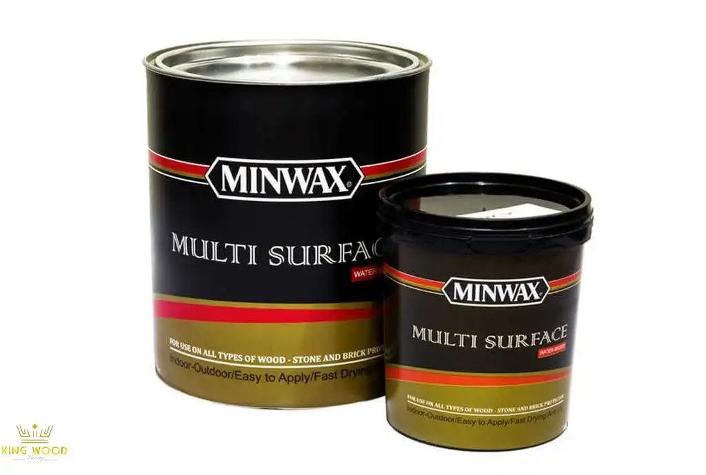 رنگ ترمووود برند مین وکس