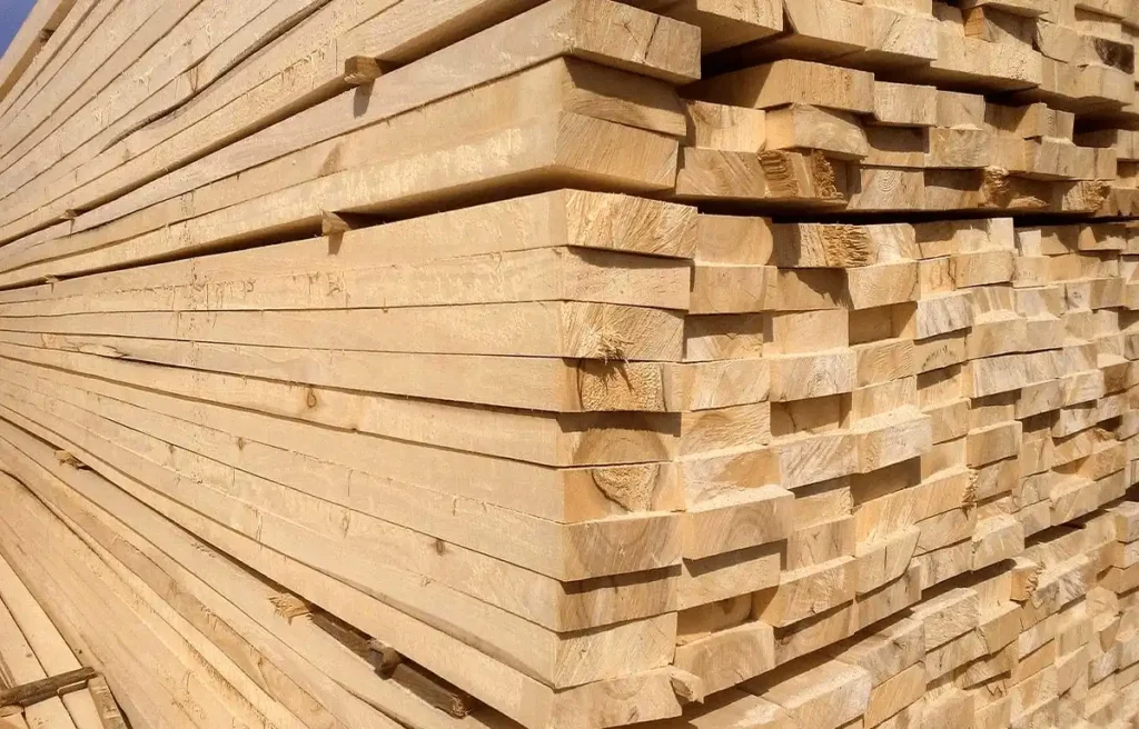 معایب چوب های روسی