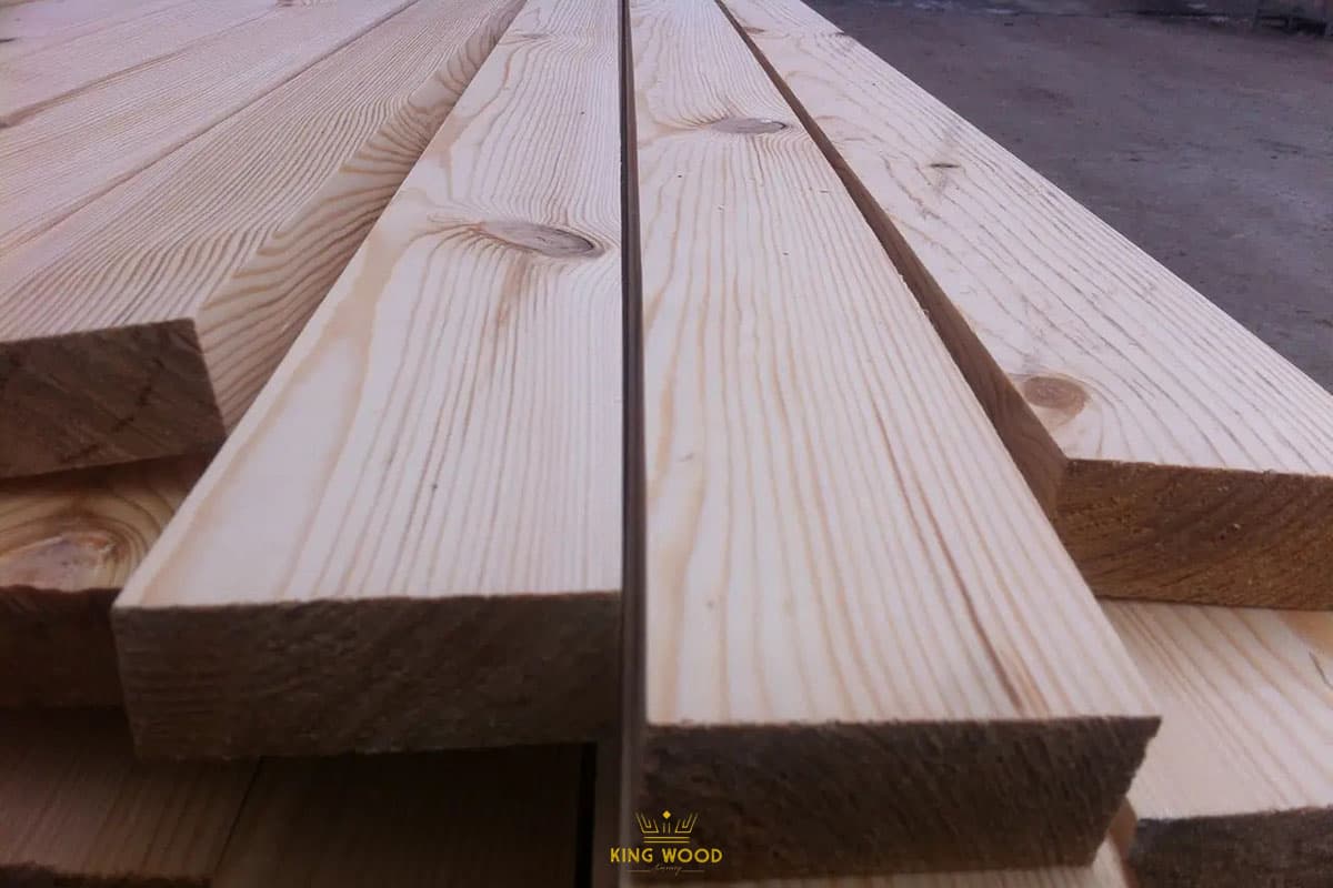 چوب روسی چیست