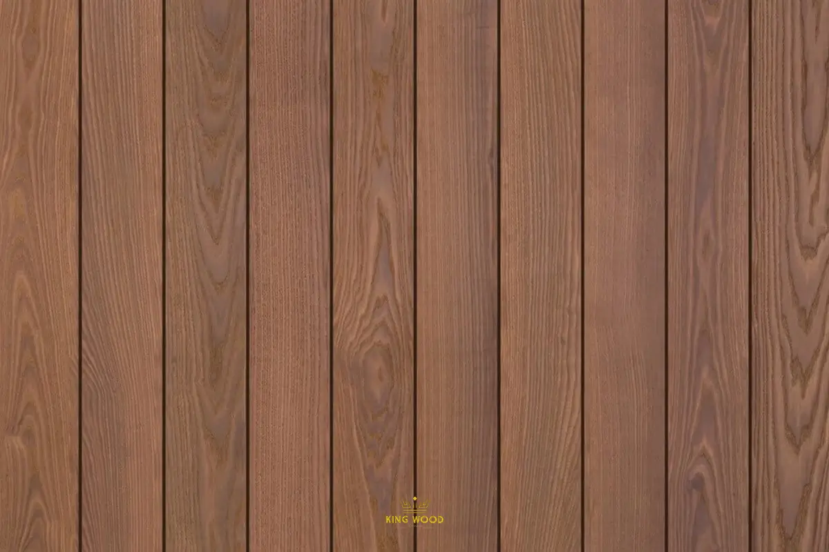 قیمت چوب ترمو