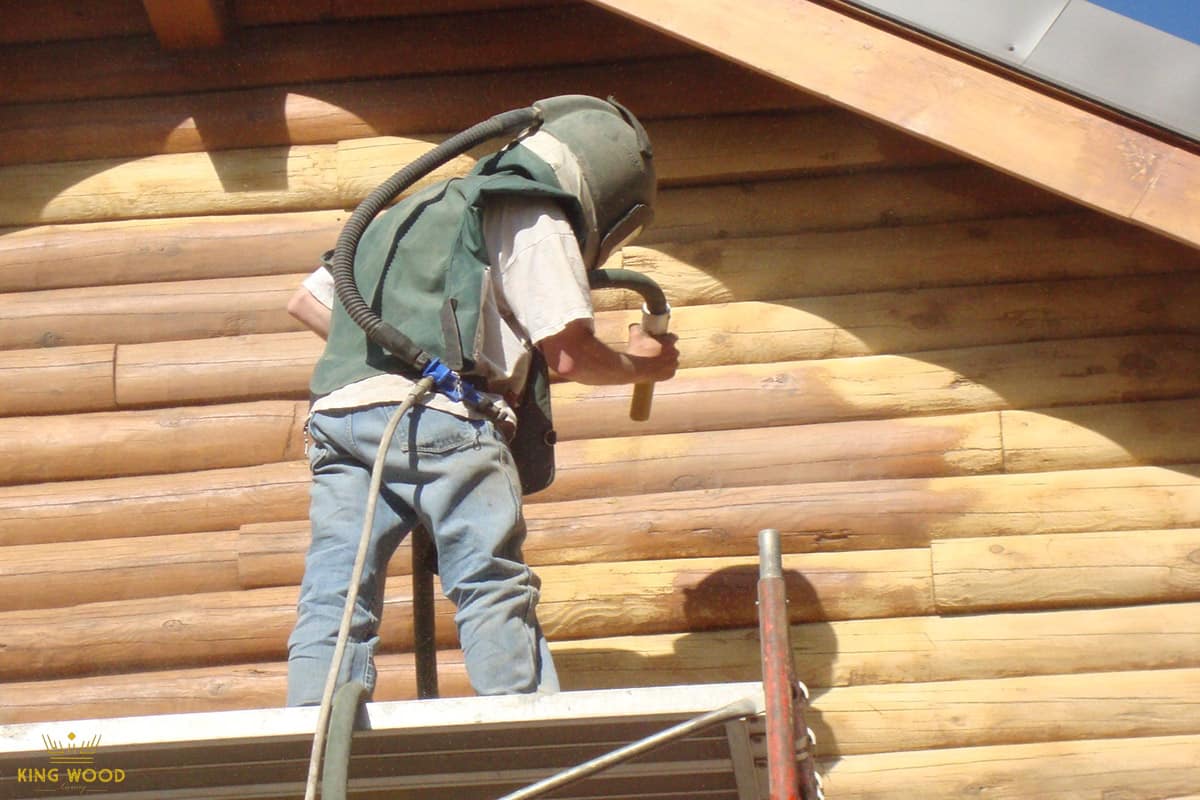 آموزش سندبلاست