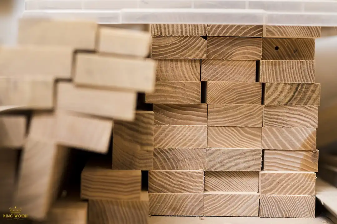 قیمت هر متر مربع ترموود