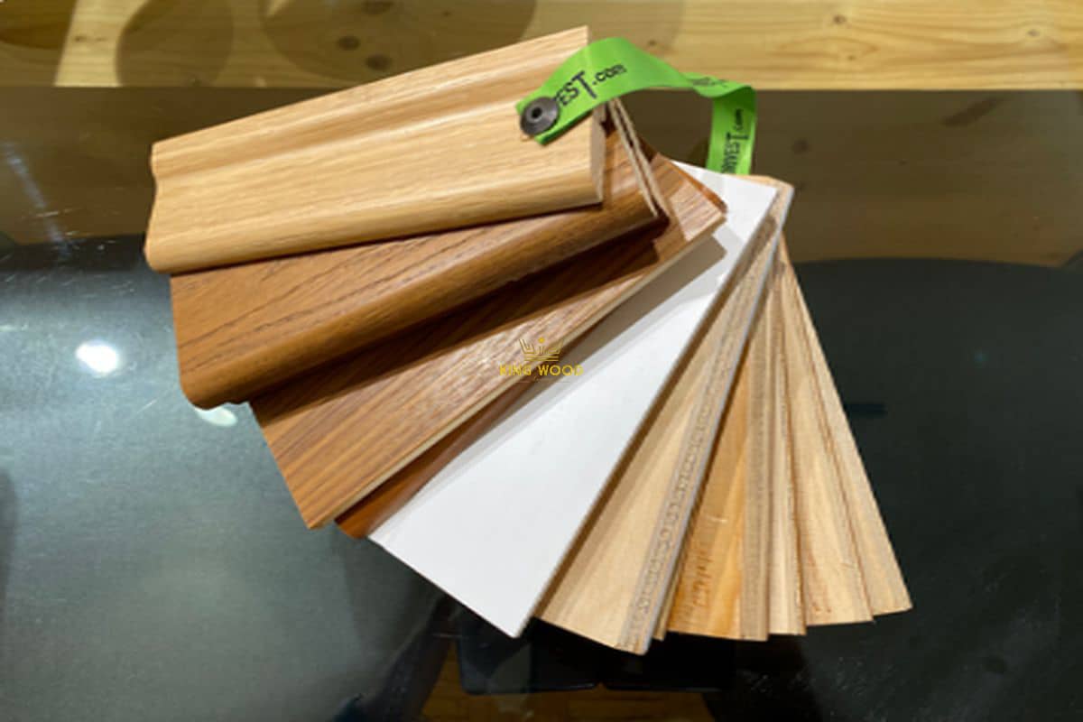 قیمت لمبه چوبی