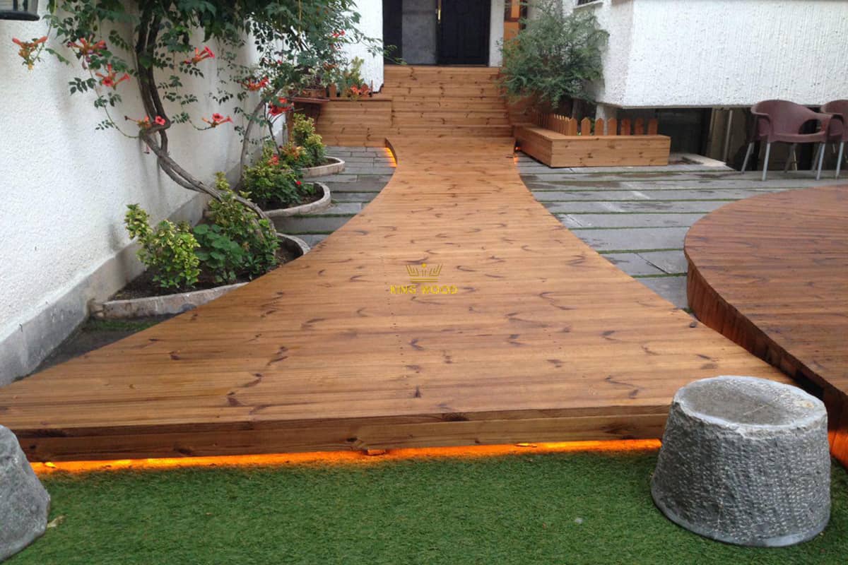 مزایای ترموود