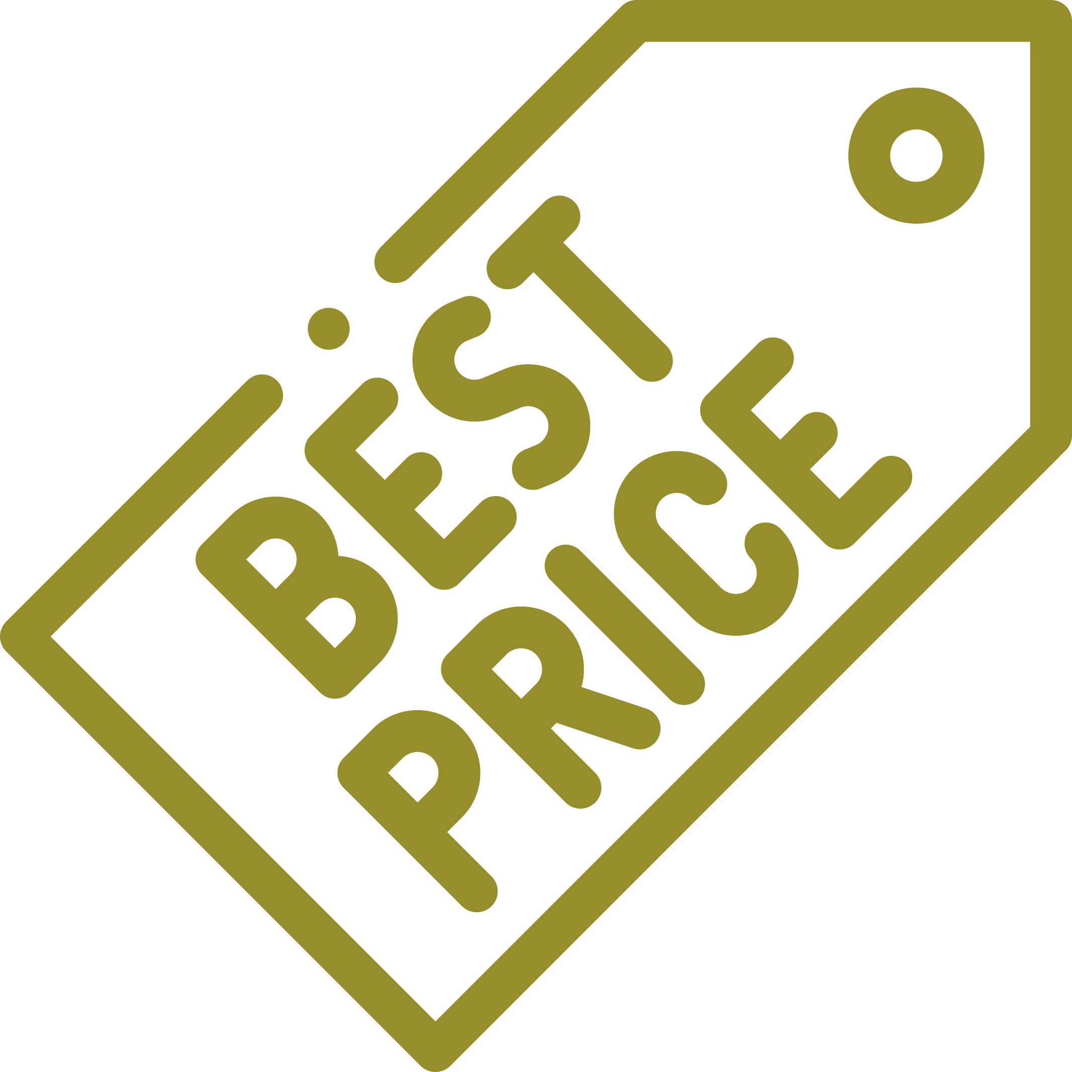 بهترین قیمت