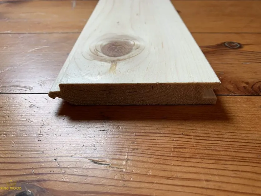 لمبه چوبی چیست