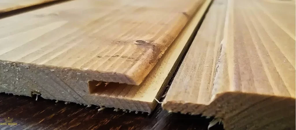کاربرد چوب لمبه
