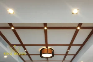 طراحی سقف کاذب